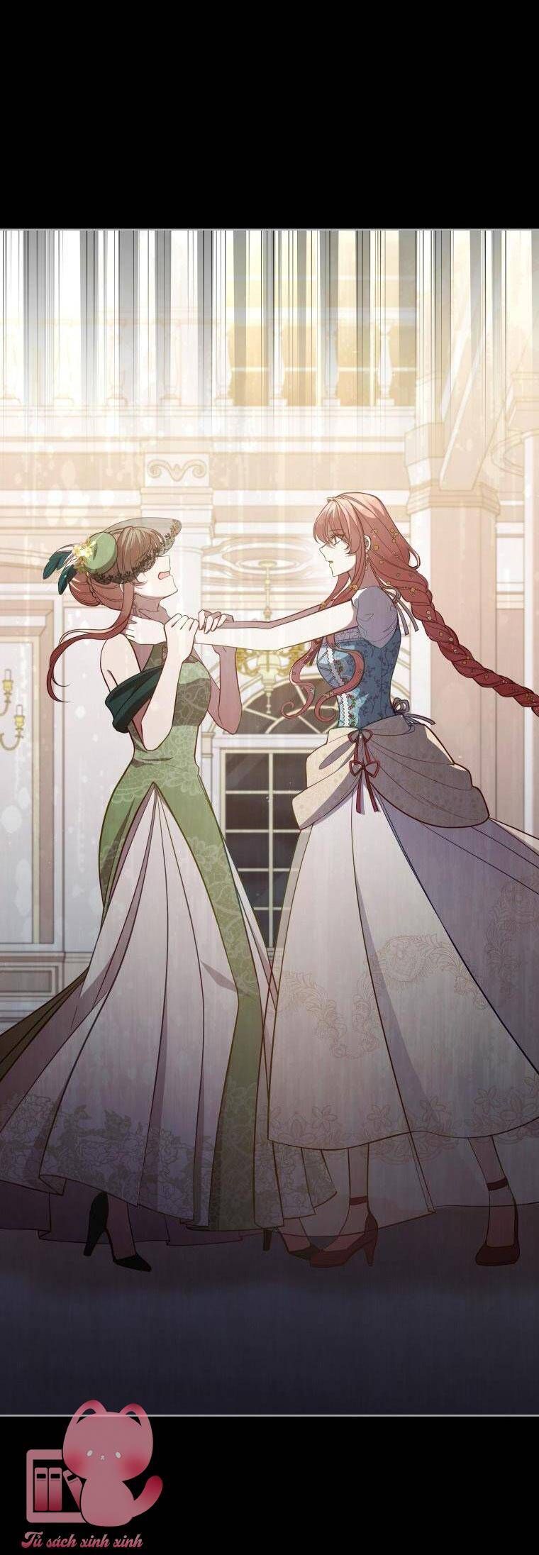 đọc truyện Quý Cô Không Thể Tiếp Cận Chương 99 ảnh 52 tại Thiên Thai Truyện