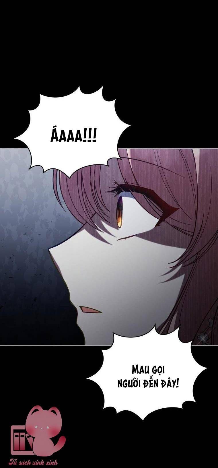 đọc truyện Quý Cô Không Thể Tiếp Cận Chương 99 ảnh 53 tại Thiên Thai Truyện