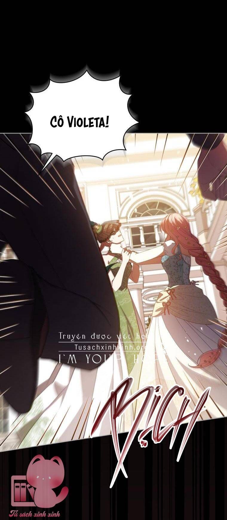 đọc truyện Quý Cô Không Thể Tiếp Cận Chương 99 ảnh 54 tại Thiên Thai Truyện