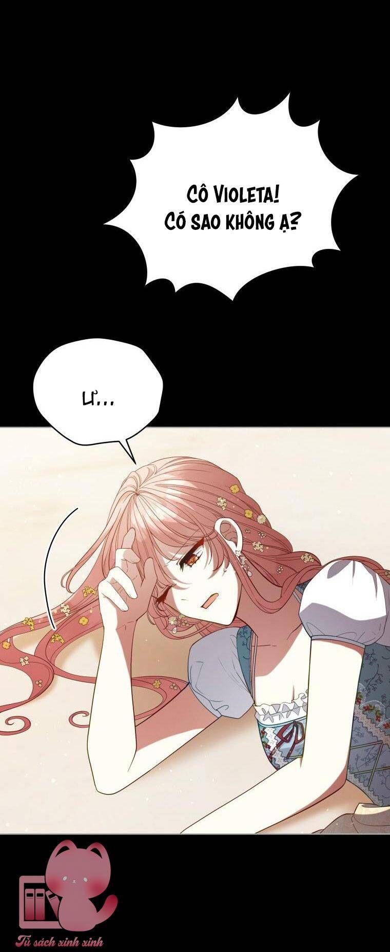 đọc truyện Quý Cô Không Thể Tiếp Cận Chương 99 ảnh 57 tại Thiên Thai Truyện