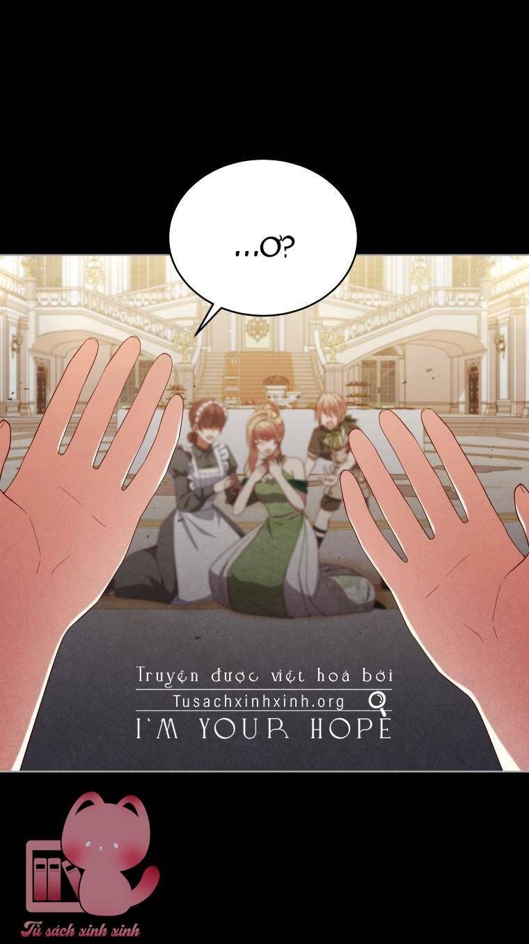 đọc truyện Quý Cô Không Thể Tiếp Cận Chương 99 ảnh 58 tại Thiên Thai Truyện