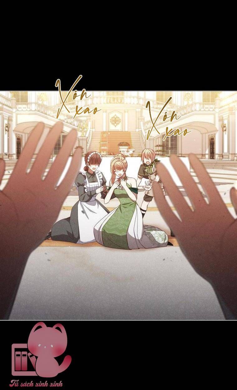 đọc truyện Quý Cô Không Thể Tiếp Cận Chương 99 ảnh 59 tại Thiên Thai Truyện