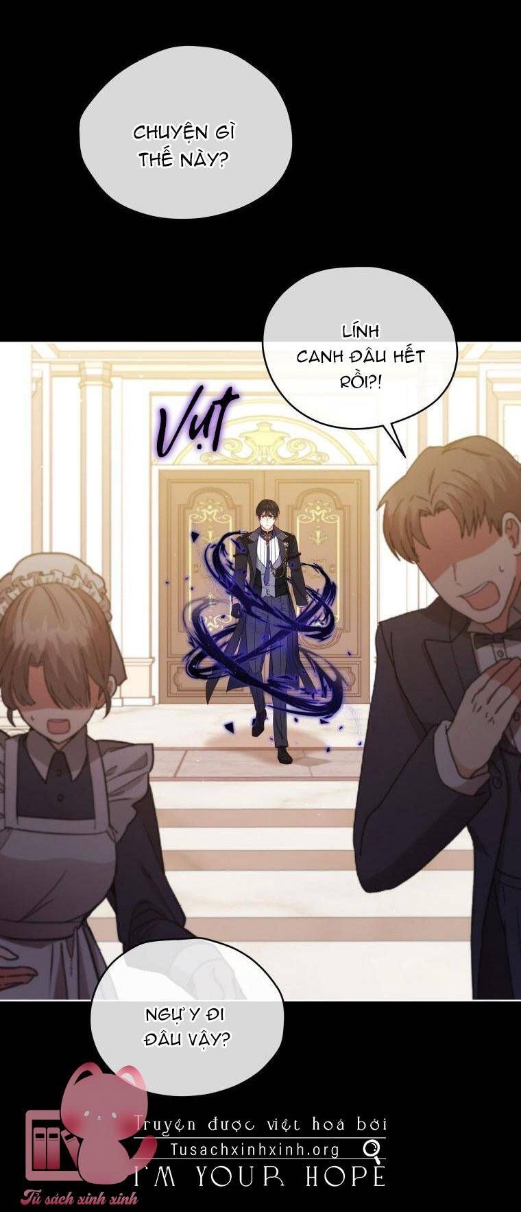 đọc truyện Quý Cô Không Thể Tiếp Cận Chương 99 ảnh 63 tại Thiên Thai Truyện