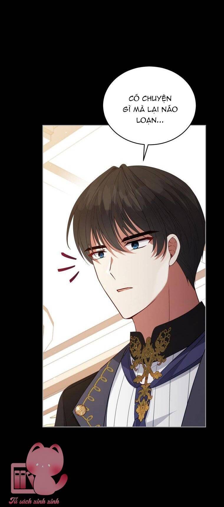 đọc truyện Quý Cô Không Thể Tiếp Cận Chương 99 ảnh 64 tại Thiên Thai Truyện