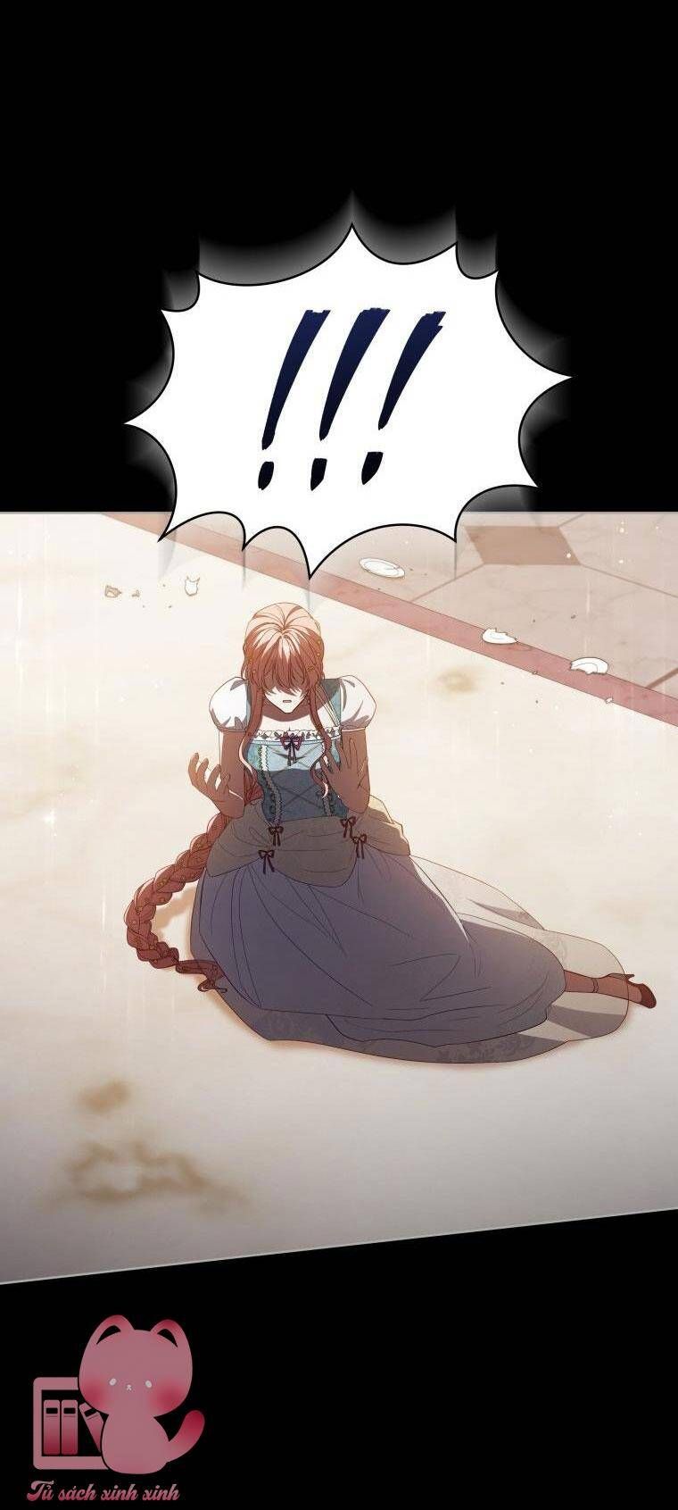 đọc truyện Quý Cô Không Thể Tiếp Cận Chương 99 ảnh 65 tại Thiên Thai Truyện