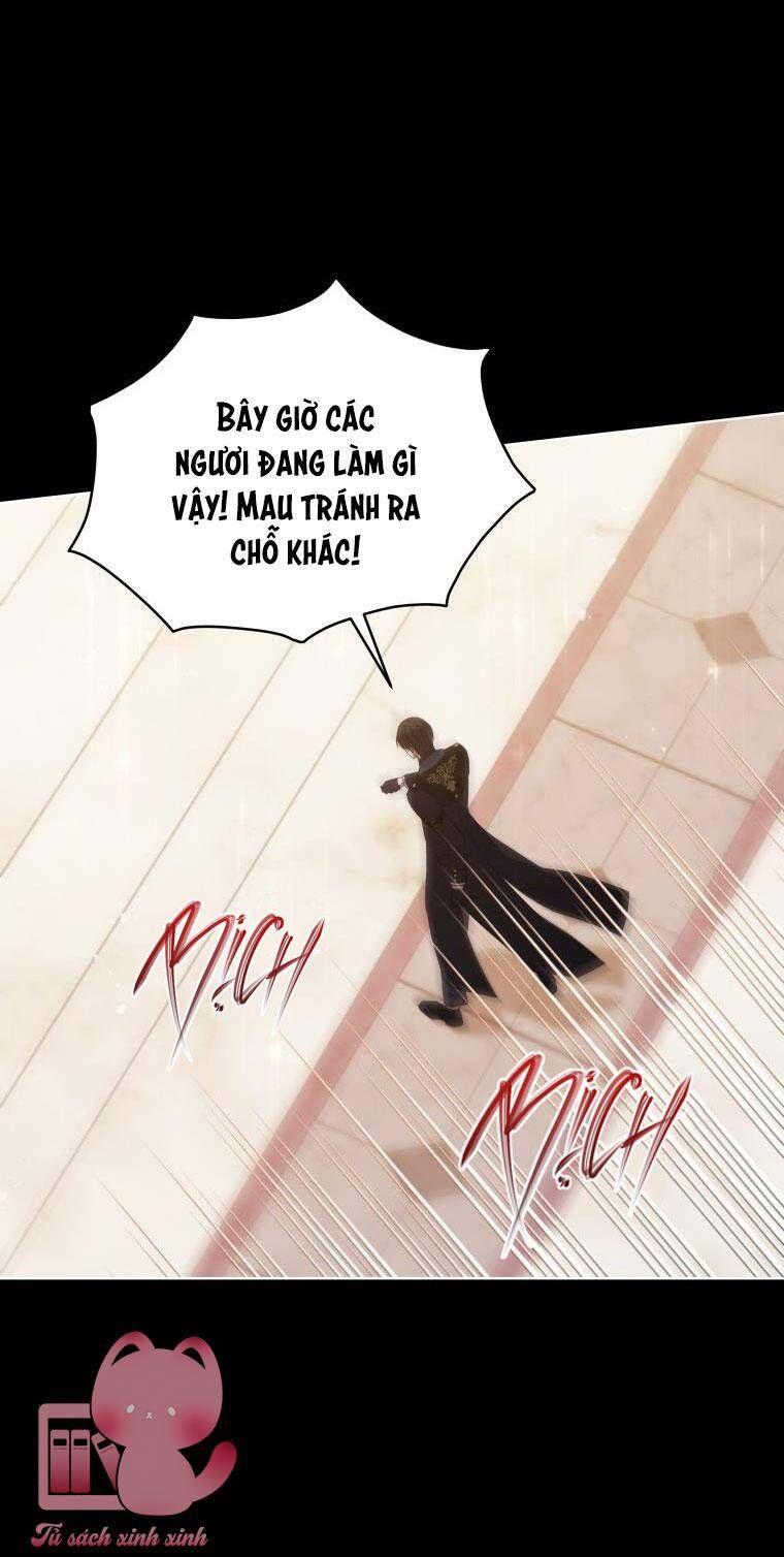 đọc truyện Quý Cô Không Thể Tiếp Cận Chương 99 ảnh 66 tại Thiên Thai Truyện