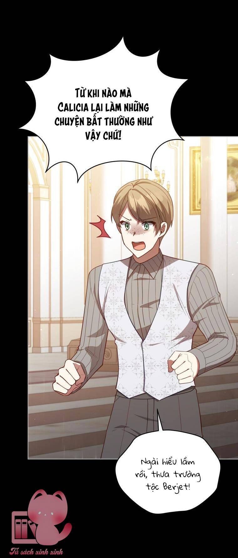 đọc truyện Quý Cô Không Thể Tiếp Cận Chương 99 ảnh 69 tại Thiên Thai Truyện