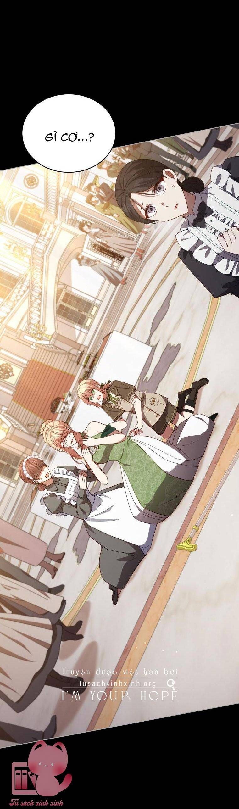 đọc truyện Quý Cô Không Thể Tiếp Cận Chương 99 ảnh 71 tại Thiên Thai Truyện