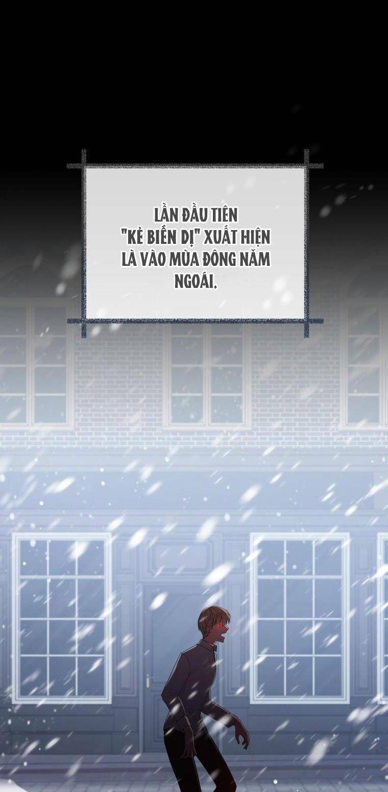 đọc truyện Quý Cô Không Thể Tiếp Cận Chương 99 ảnh 9 tại Thiên Thai Truyện