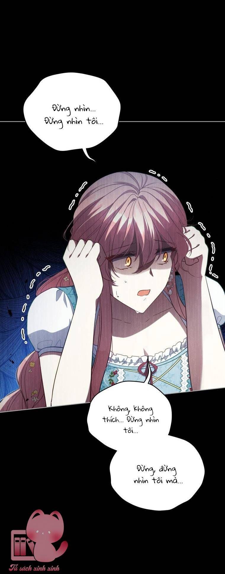 đọc truyện Quý Cô Không Thể Tiếp Cận Chương 99 ảnh 73 tại Thiên Thai Truyện