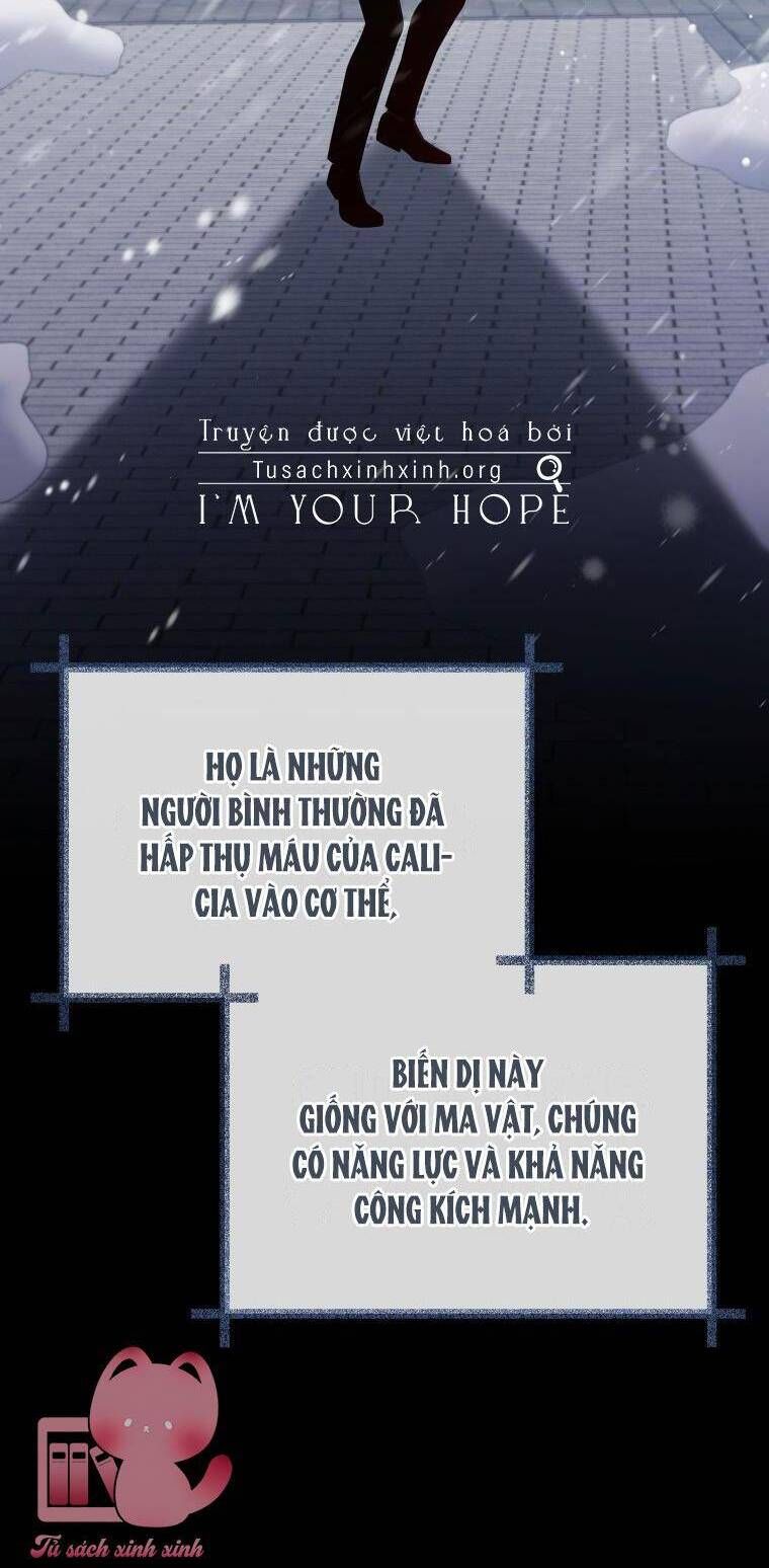 đọc truyện Quý Cô Không Thể Tiếp Cận Chương 99 ảnh 10 tại Thiên Thai Truyện