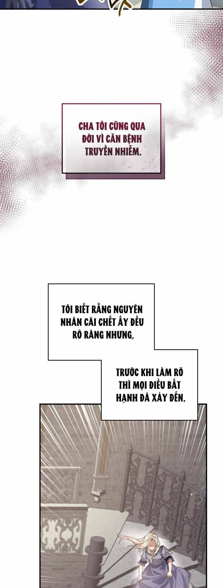 đọc truyện Quý Cô Ngân Hàng Chương 2 ảnh 33 tại Thiên Thai Truyện