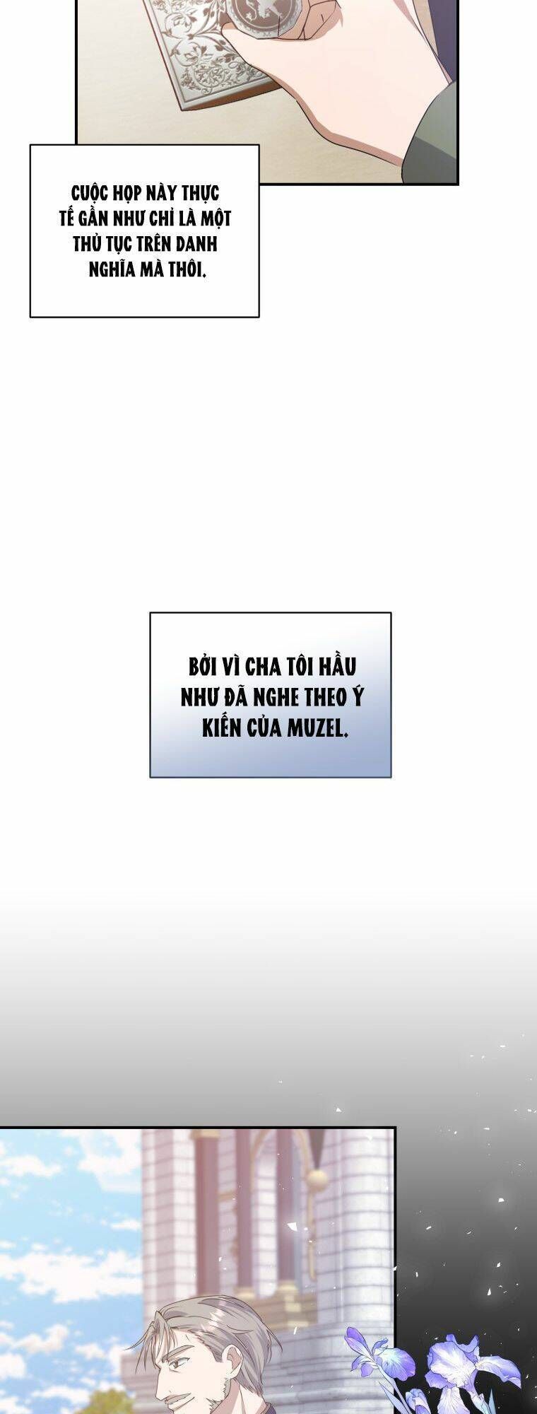 đọc truyện Quý Cô Ngân Hàng Chương 3 ảnh 22 tại Thiên Thai Truyện