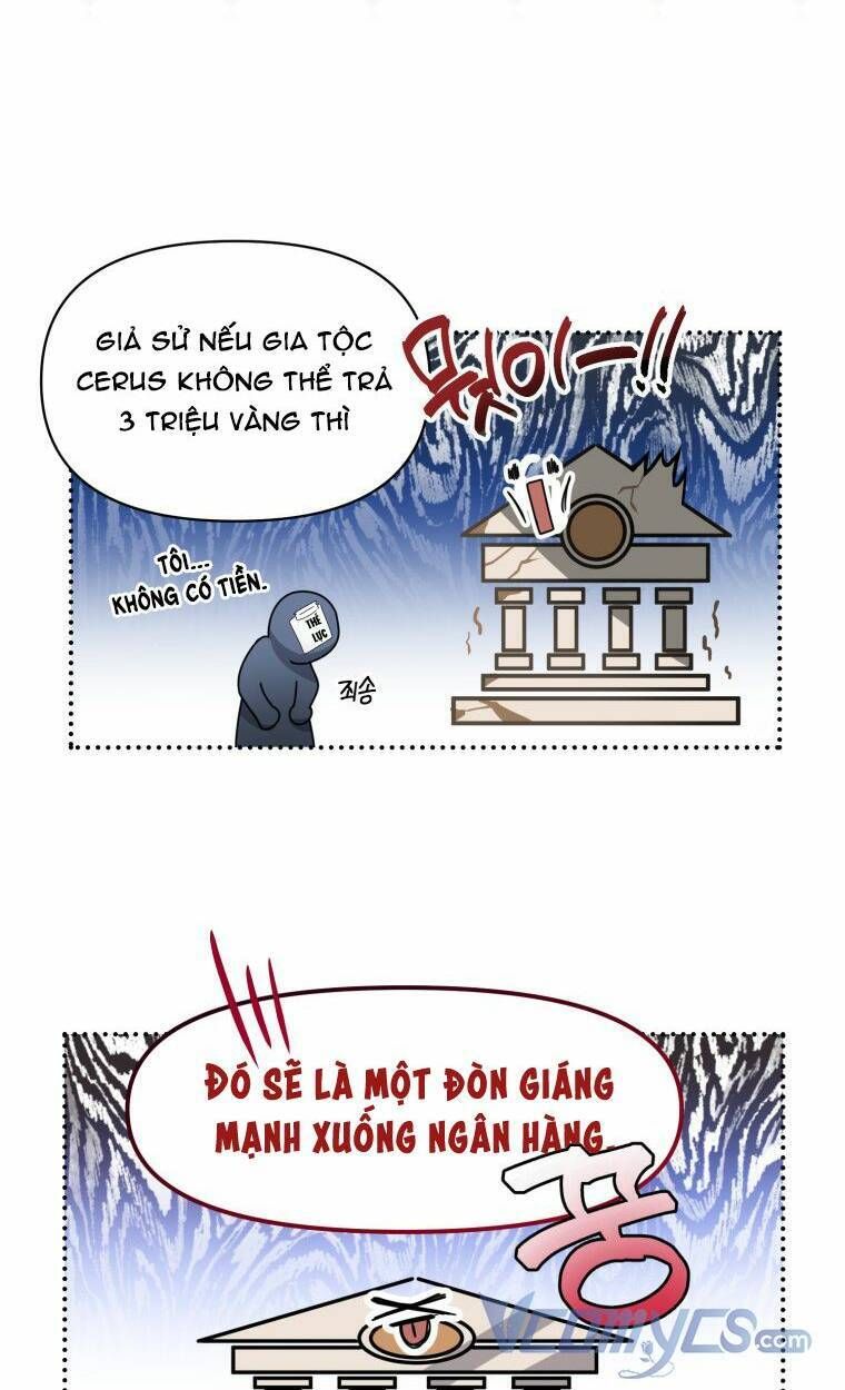 đọc truyện Quý Cô Ngân Hàng Chương 3 ảnh 45 tại Thiên Thai Truyện