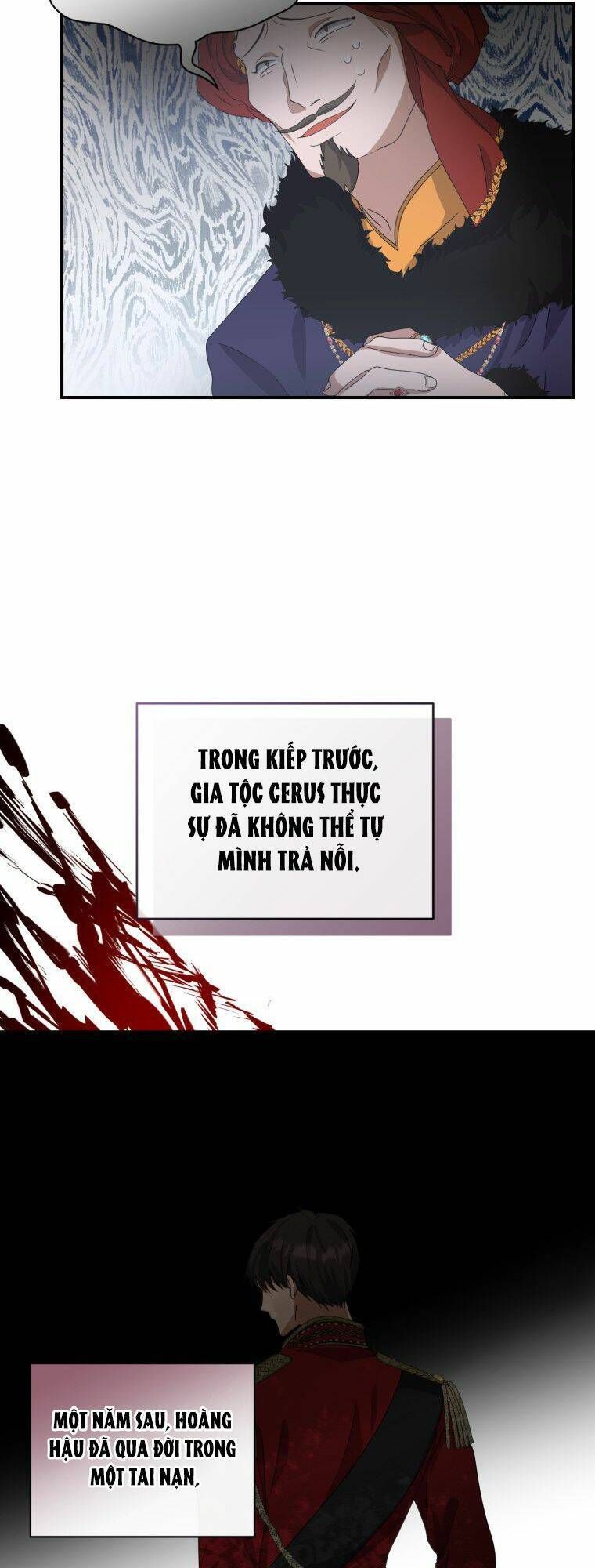đọc truyện Quý Cô Ngân Hàng Chương 3 ảnh 47 tại Thiên Thai Truyện