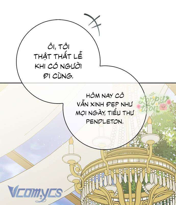 đọc truyện Quý Cô Pendleton Chương 1 ảnh 114 tại Giả Dược