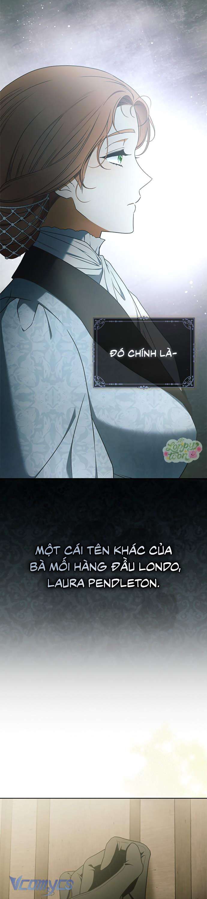 đọc truyện Quý Cô Pendleton Chương 2 ảnh 29 tại Giả Dược