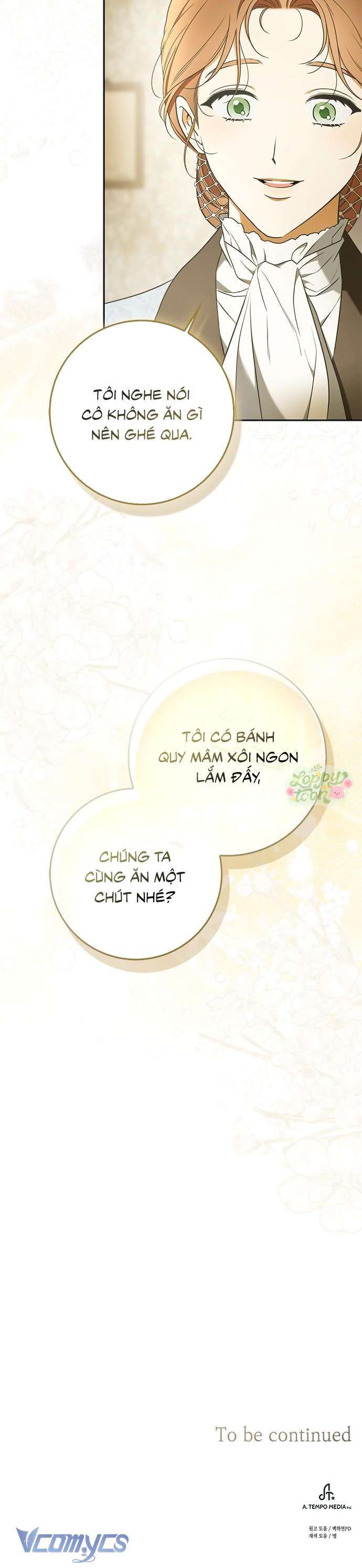 đọc truyện Quý Cô Pendleton Chương 2 ảnh 32 tại Giả Dược