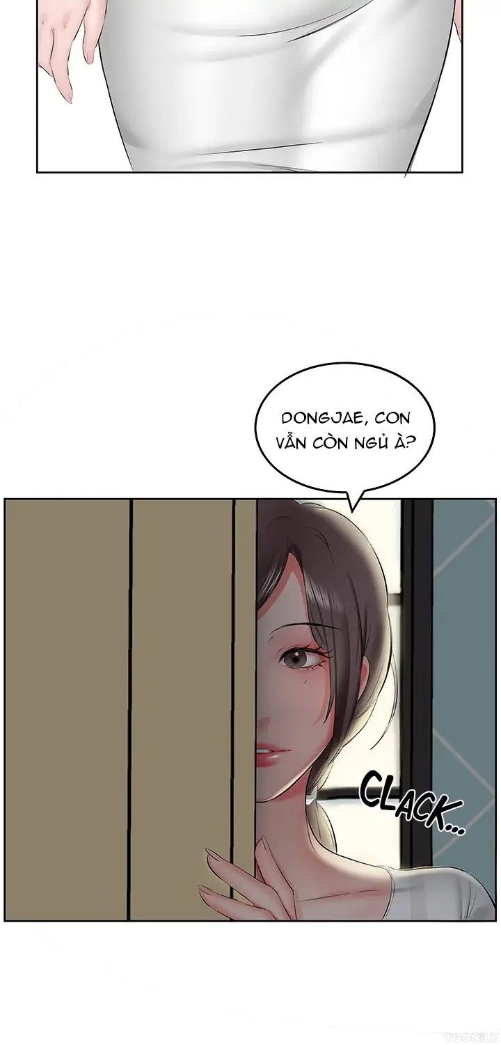 đọc truyện Quý Cô Tầng Dưới Chương 1 ảnh 34 tại Truyện Dạ Ký