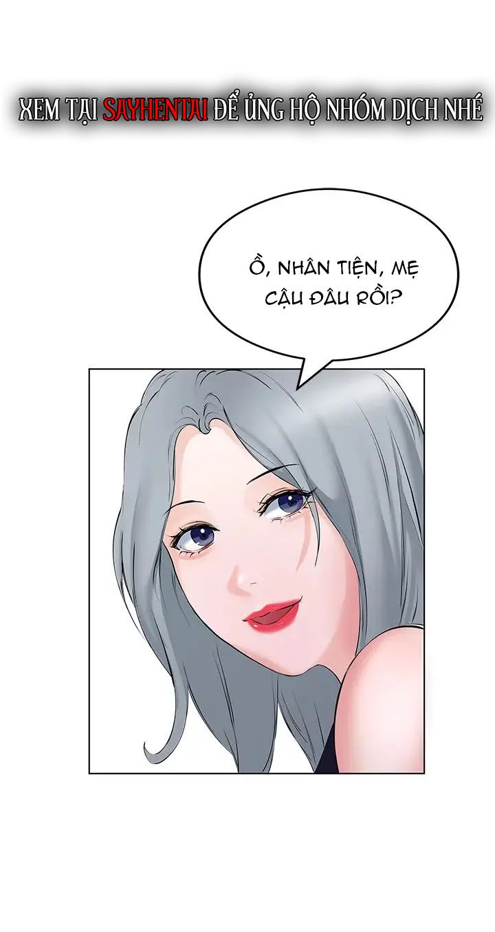 đọc truyện Quý Cô Tầng Dưới Chương 10 ảnh 2 tại Truyện Dạ Ký