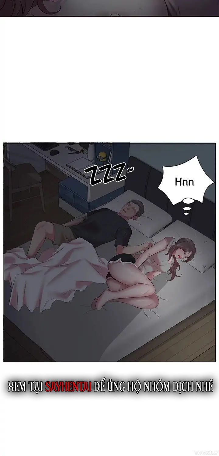 đọc truyện Quý Cô Tầng Dưới Chương 11 ảnh 22 tại Truyện Dạ Ký