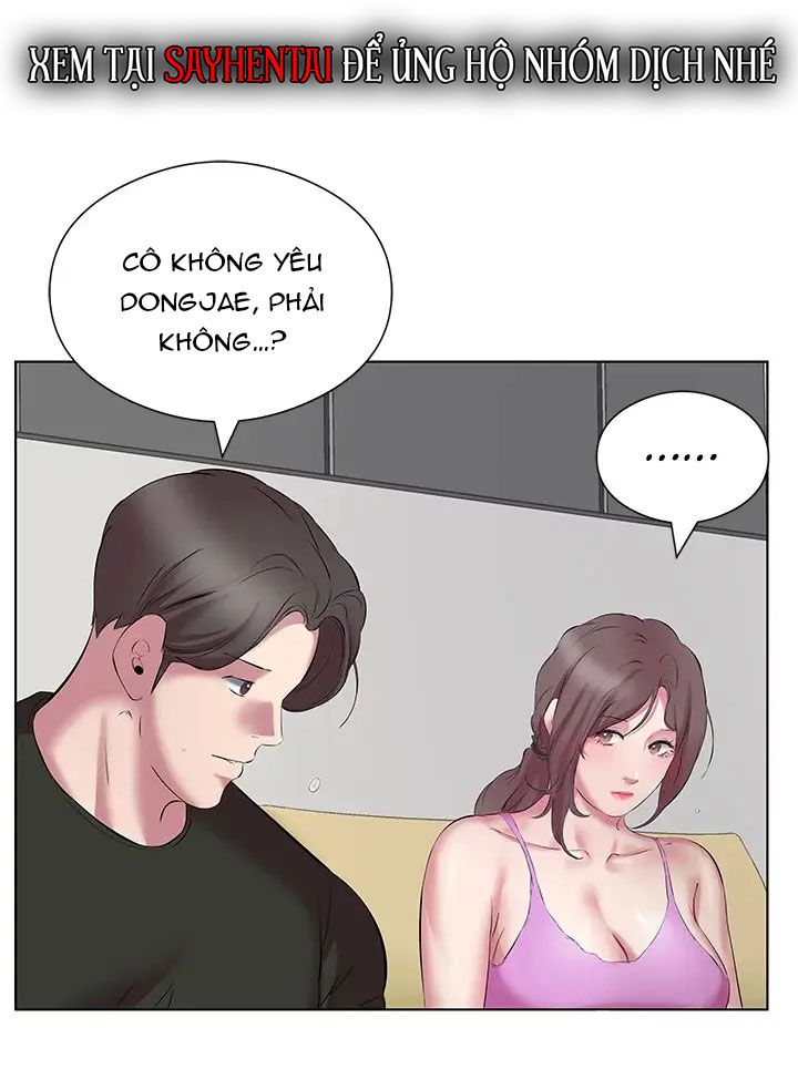 đọc truyện Quý Cô Tầng Dưới Chương 12 ảnh 2 tại Truyện Dạ Ký