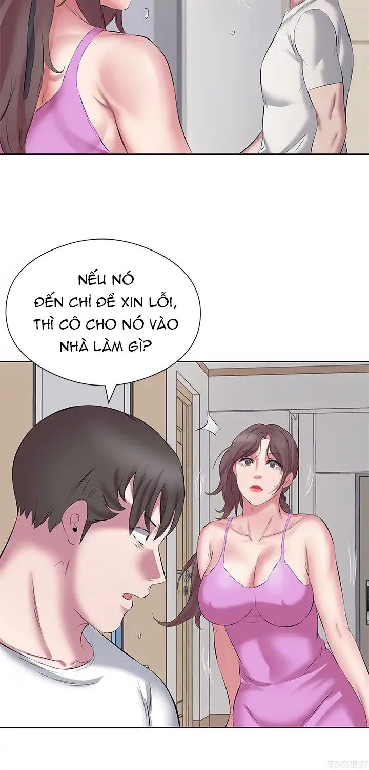 đọc truyện Quý Cô Tầng Dưới Chương 12 ảnh 12 tại Truyện Dạ Ký