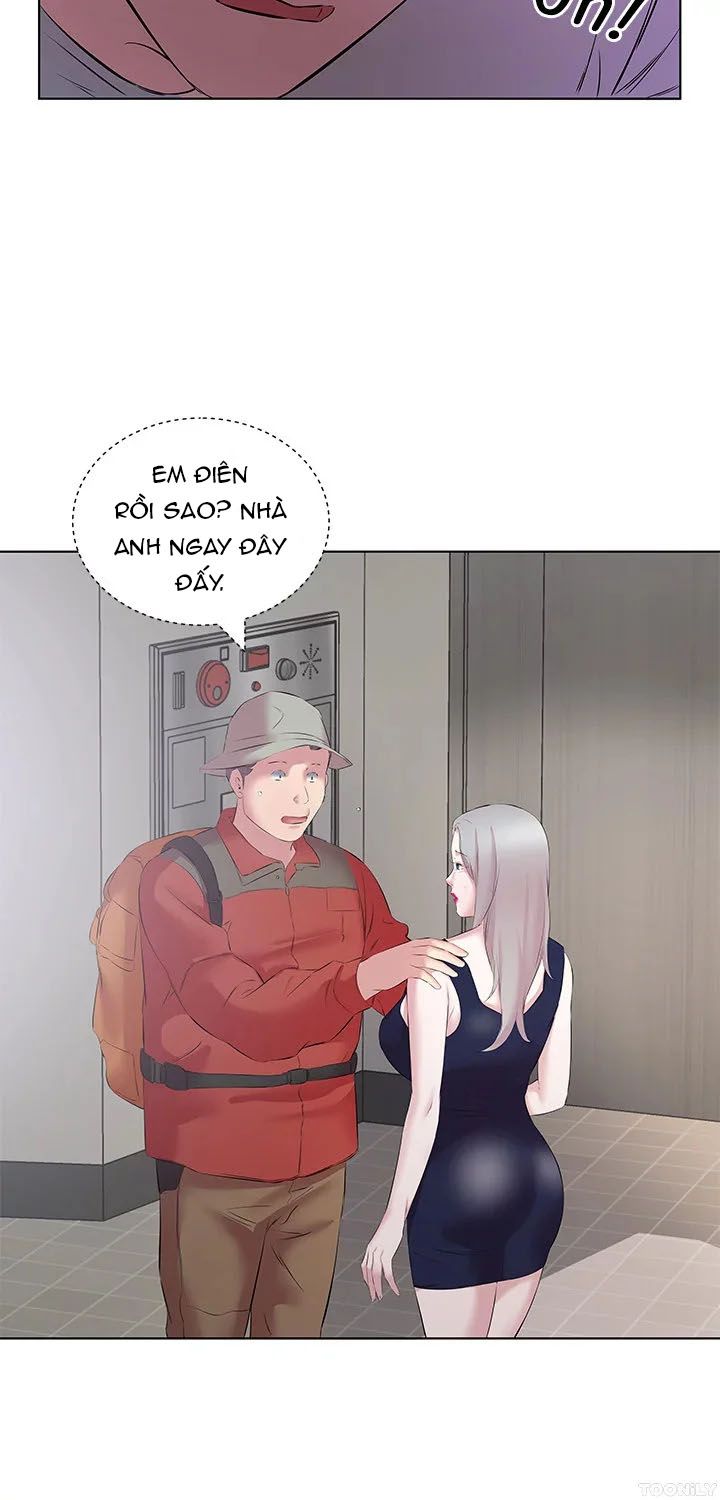 đọc truyện Quý Cô Tầng Dưới Chương 13 ảnh 30 tại Truyện Dạ Ký