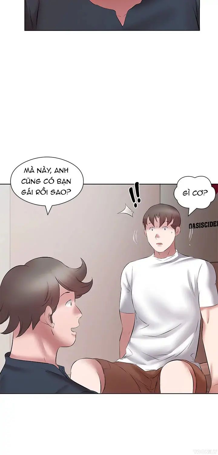 đọc truyện Quý Cô Tầng Dưới Chương 15 ảnh 16 tại Truyện Dạ Ký