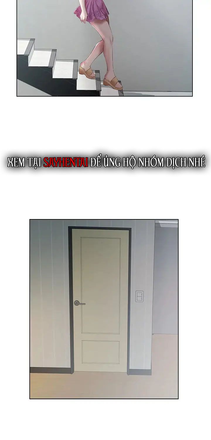 đọc truyện Quý Cô Tầng Dưới Chương 15 ảnh 10 tại Truyện Dạ Ký