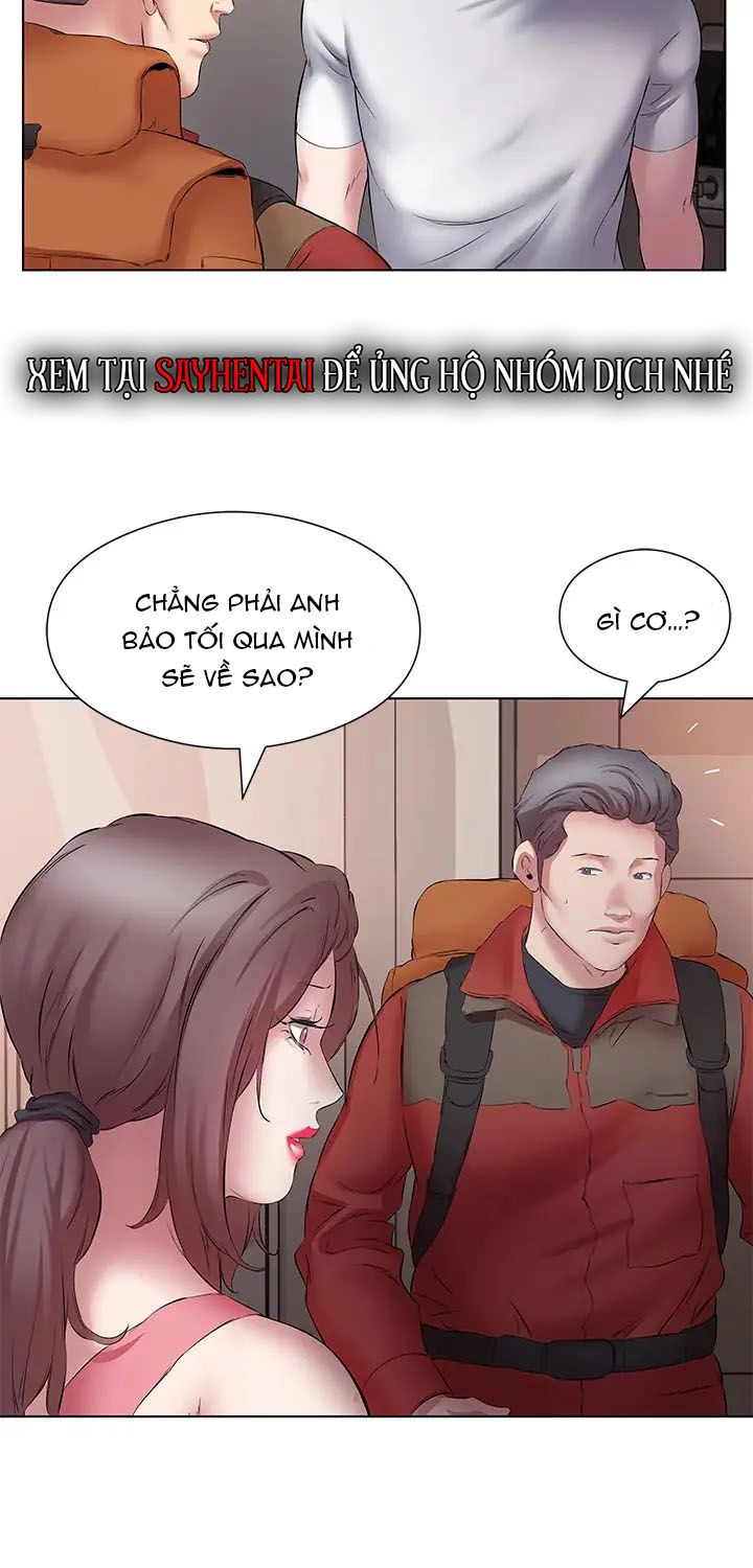 đọc truyện Quý Cô Tầng Dưới Chương 17 ảnh 6 tại Truyện Dạ Ký