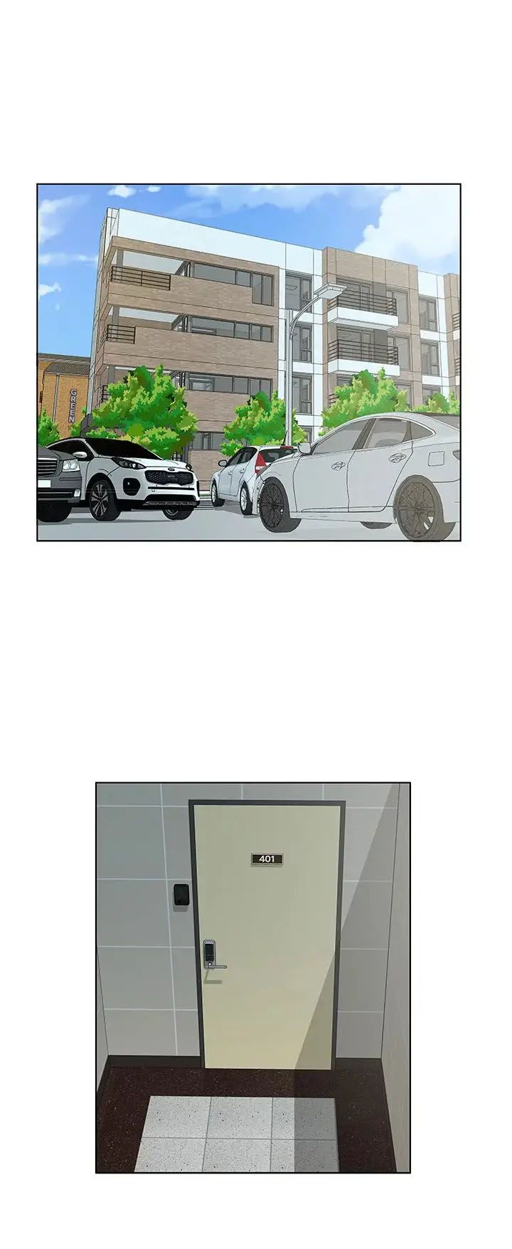 đọc truyện Quý Cô Tầng Dưới Chương 18 ảnh 6 tại Truyện Dạ Ký