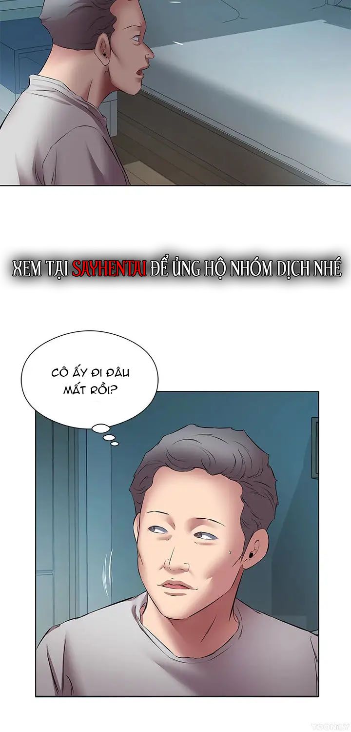 đọc truyện Quý Cô Tầng Dưới Chương 19 ảnh 30 tại Truyện Dạ Ký