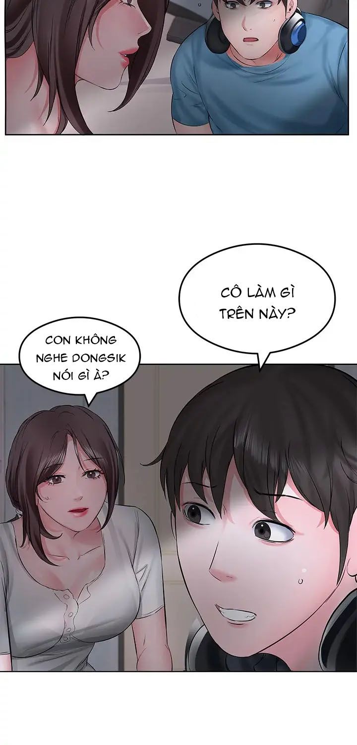 đọc truyện Quý Cô Tầng Dưới Chương 2 ảnh 4 tại Truyện Dạ Ký