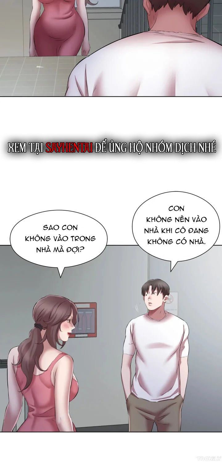đọc truyện Quý Cô Tầng Dưới Chương 22 ảnh 26 tại Truyện Dạ Ký