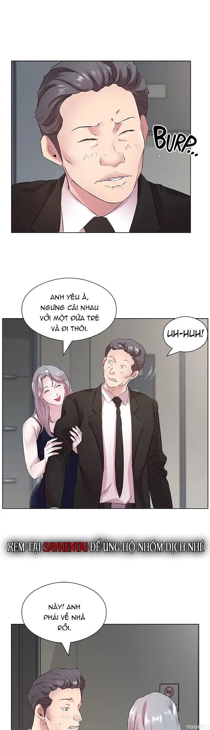đọc truyện Quý Cô Tầng Dưới Chương 25 ảnh 9 tại Truyện Dạ Ký