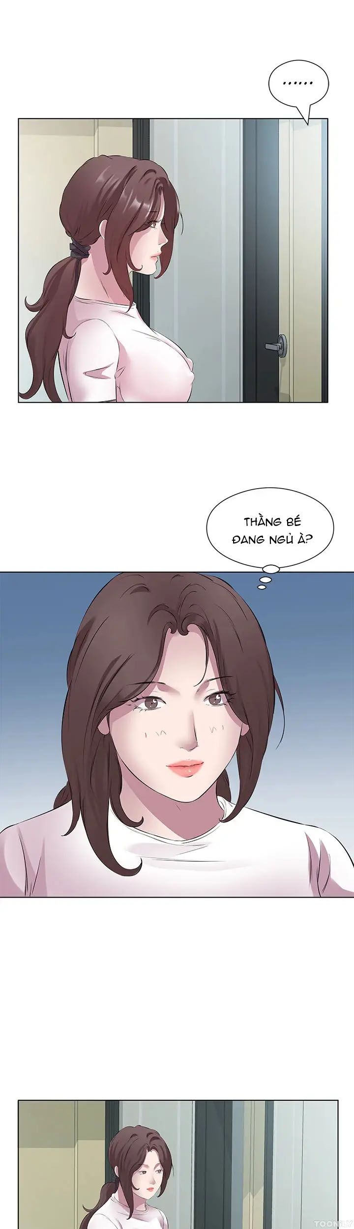 đọc truyện Quý Cô Tầng Dưới Chương 26 ảnh 23 tại Truyện Dạ Ký