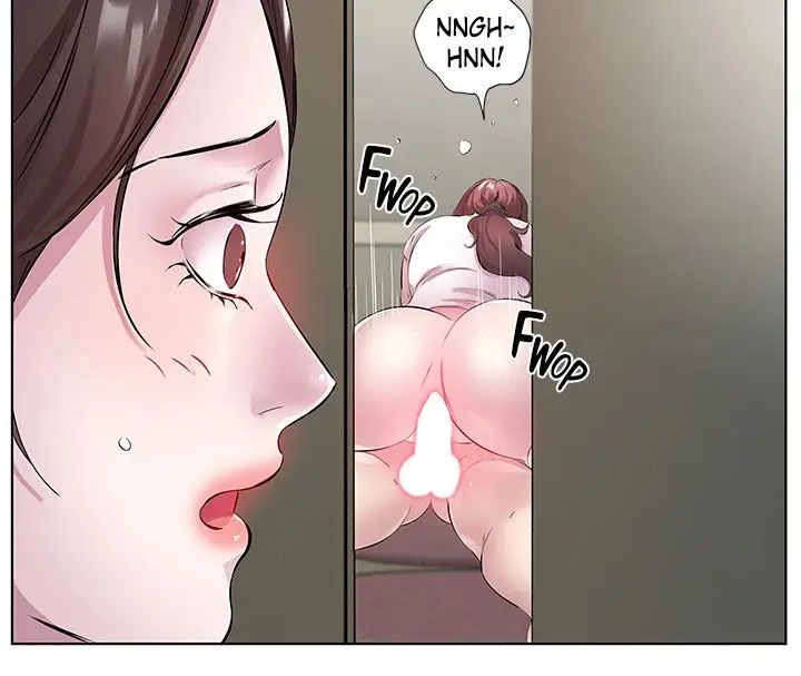 đọc truyện Quý Cô Tầng Dưới Chương 28 ảnh 2 tại Truyện Dạ Ký