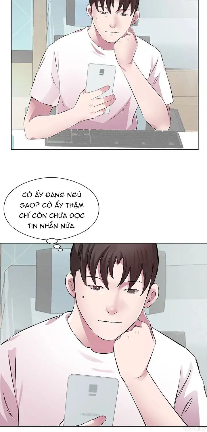 đọc truyện Quý Cô Tầng Dưới Chương 36 ảnh 14 tại Truyện Dạ Ký
