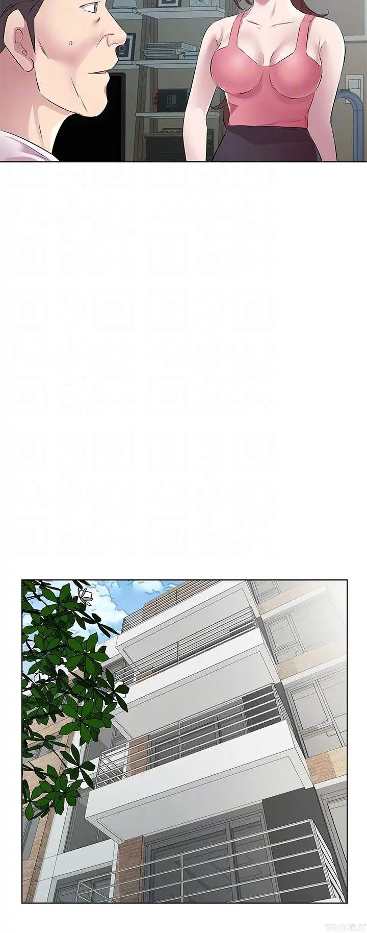 đọc truyện Quý Cô Tầng Dưới Chương 37 ảnh 18 tại Truyện Dạ Ký
