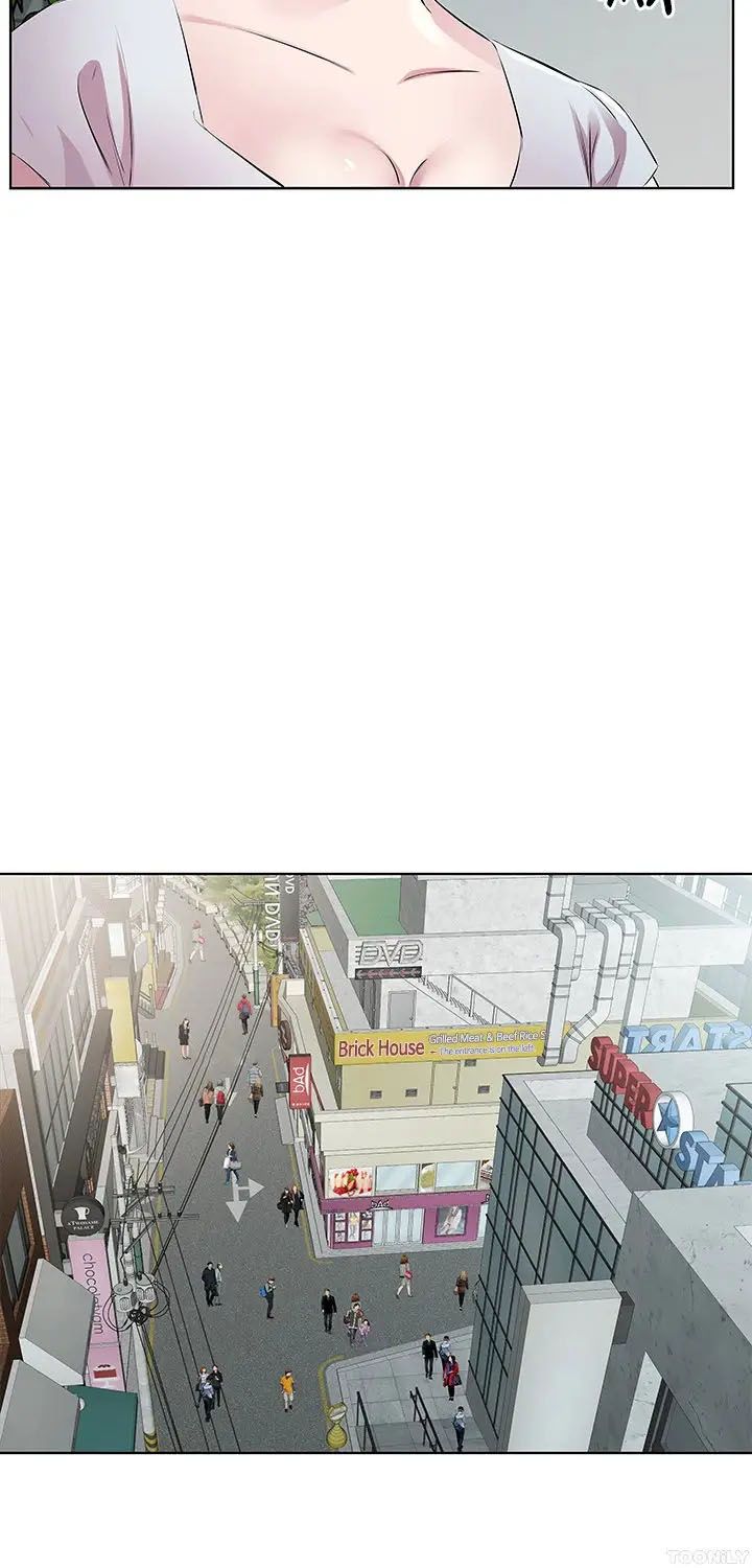 đọc truyện Quý Cô Tầng Dưới Chương 37 ảnh 26 tại Truyện Dạ Ký