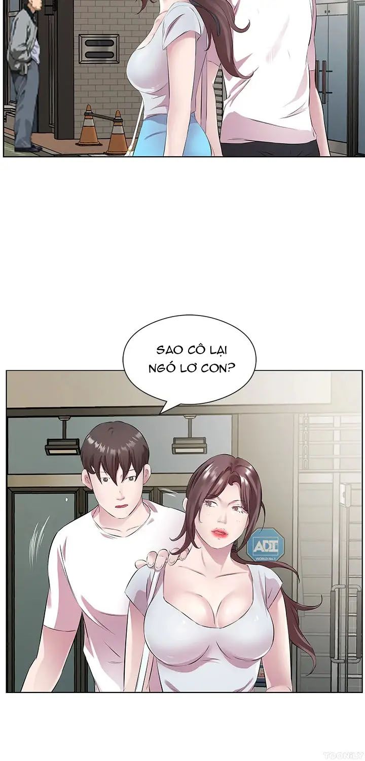đọc truyện Quý Cô Tầng Dưới Chương 37 ảnh 28 tại Truyện Dạ Ký