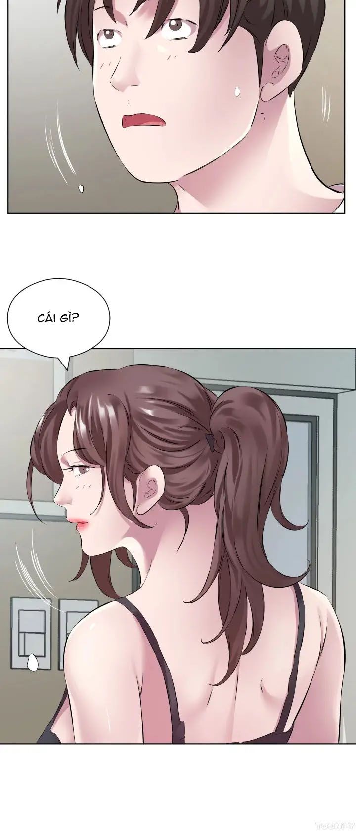 đọc truyện Quý Cô Tầng Dưới Chương 38 ảnh 10 tại Truyện Dạ Ký