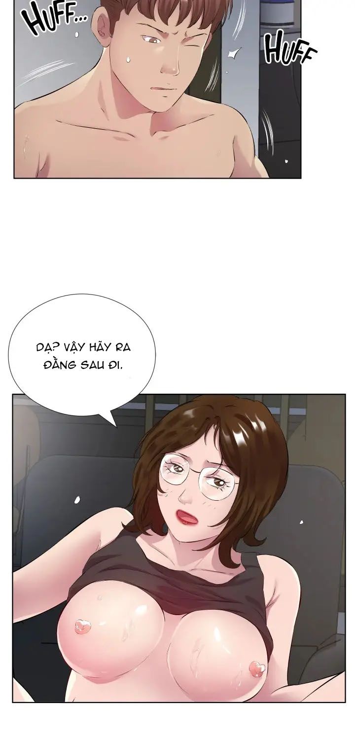 đọc truyện Quý Cô Tầng Dưới Chương 39 ảnh 4 tại Truyện Dạ Ký