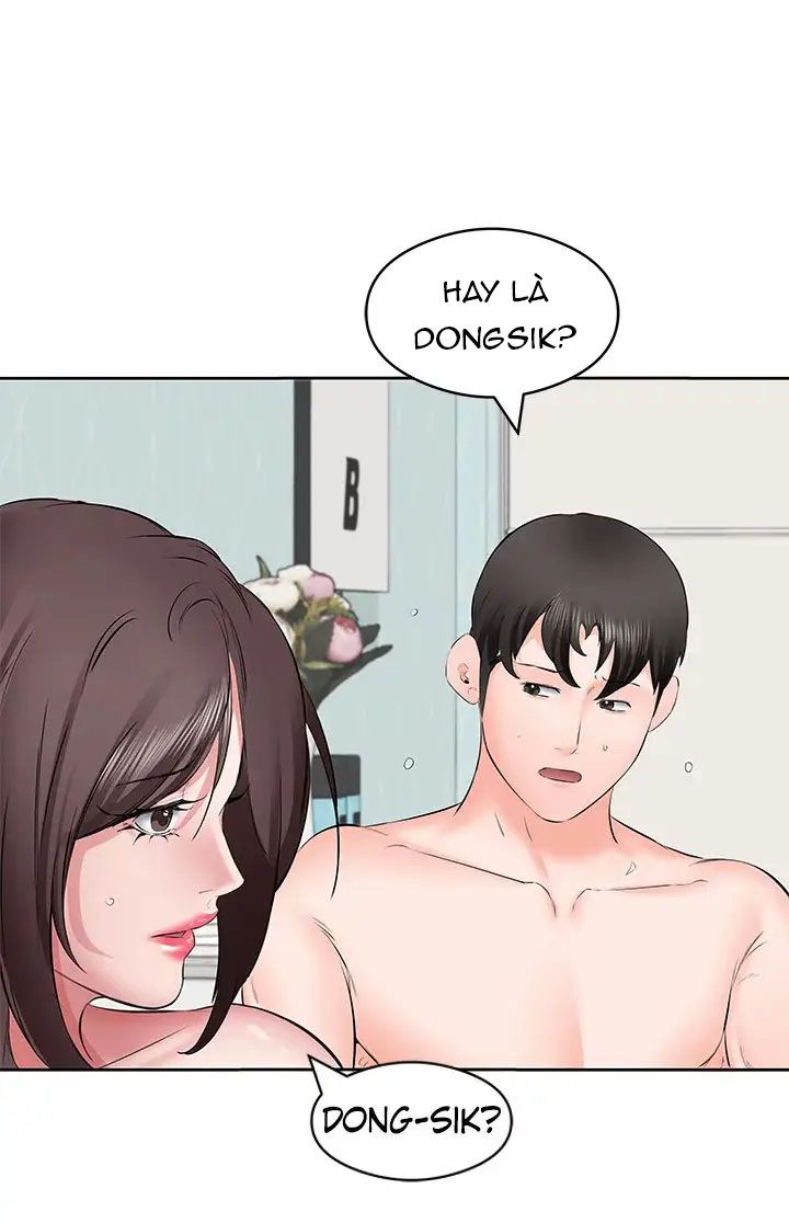 đọc truyện Quý Cô Tầng Dưới Chương 4 ảnh 2 tại Truyện Dạ Ký