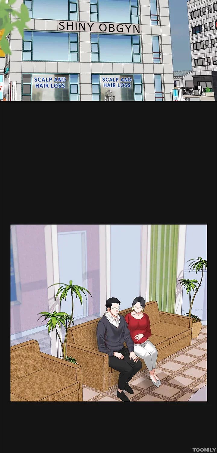 đọc truyện Quý Cô Tầng Dưới Chương 5 ảnh 28 tại Truyện Dạ Ký