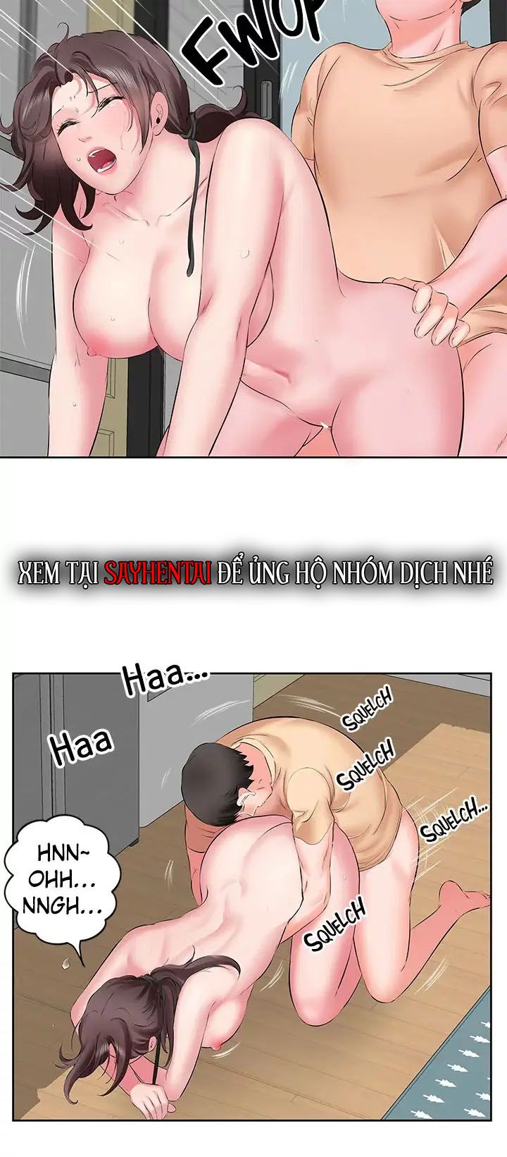 đọc truyện Quý Cô Tầng Dưới Chương 5 ảnh 6 tại Truyện Dạ Ký