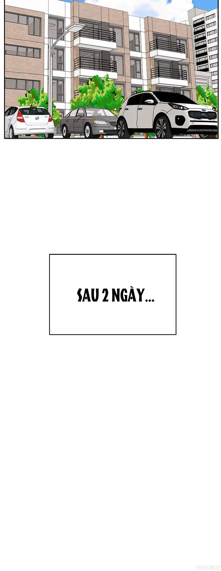 đọc truyện Quý Cô Tầng Dưới Chương 7 ảnh 16 tại Truyện Dạ Ký