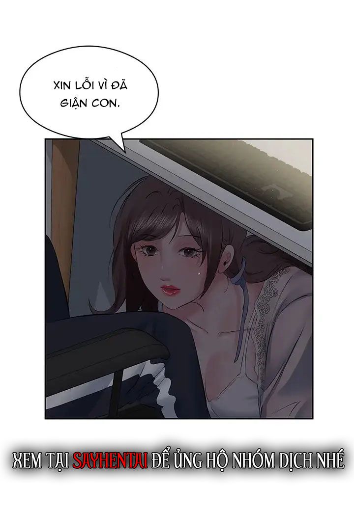 đọc truyện Quý Cô Tầng Dưới Chương 8 ảnh 2 tại Truyện Dạ Ký