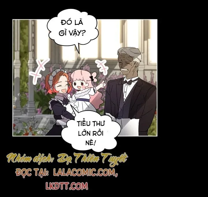 đọc truyện Quý Cô Thế Giới Ngầm Chương 0 ảnh 18 tại Thiên Thai Truyện